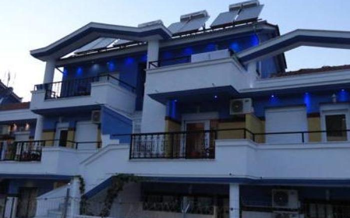 Blue Sea Beach Resort