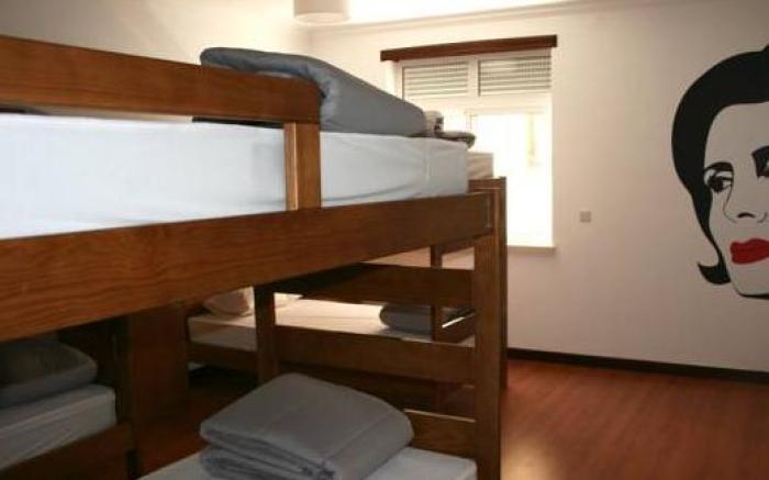 Hostel 2300 Thomar