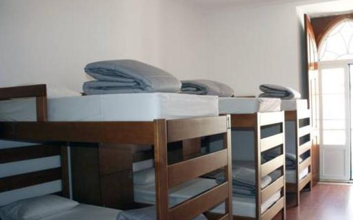 Hostel 2300 Thomar
