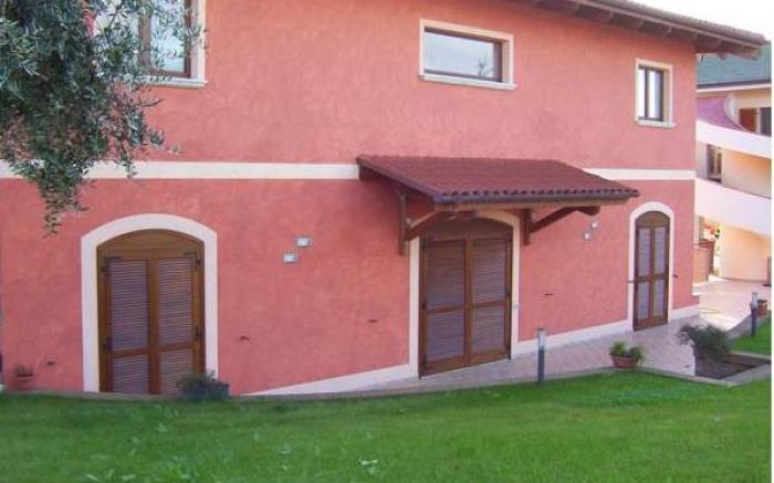 Agriturismo Emidio Pepe