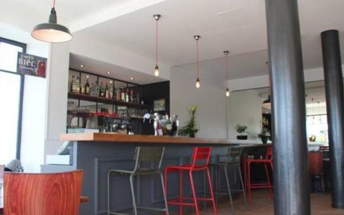 Hotel Vol de Nuit Purpan
