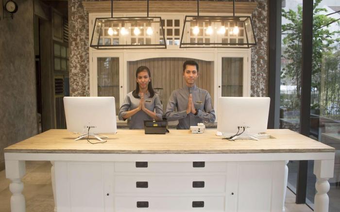 Ana Hotel Jakarta