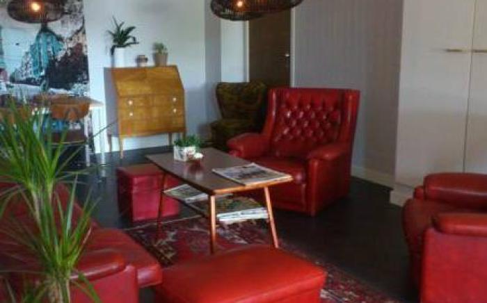 Hotell Nyboholm