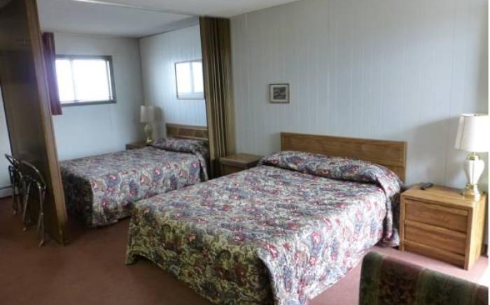 Umatilla Inn & Suites