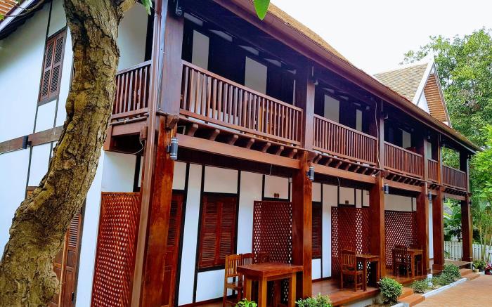 Villa Kee Lee Hotel 1