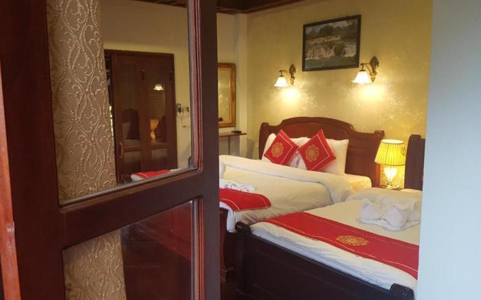 Villa Kee Lee Hotel 1
