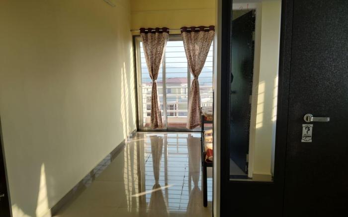 Sea View home stay- Hilltop