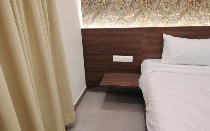 Globus Hotel by Silicon Hearth