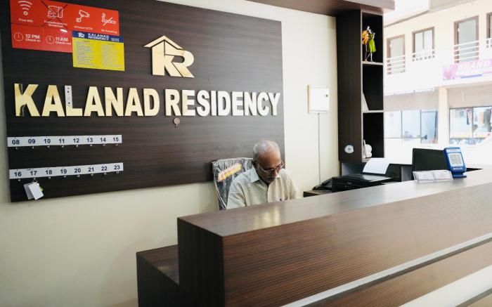 Kalanad Residency