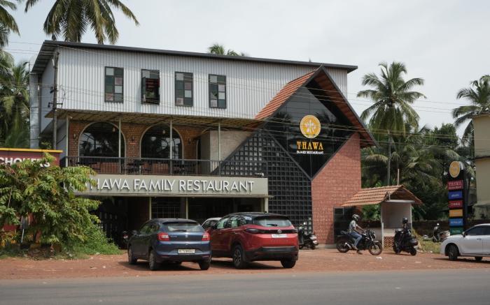 Kalanad Residency