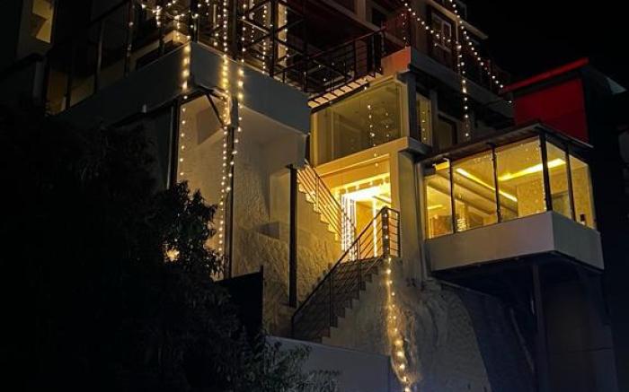 The Novello by Hotel Evergreen