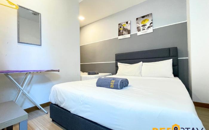 Melaka The Wave Residences Duplex A23A02