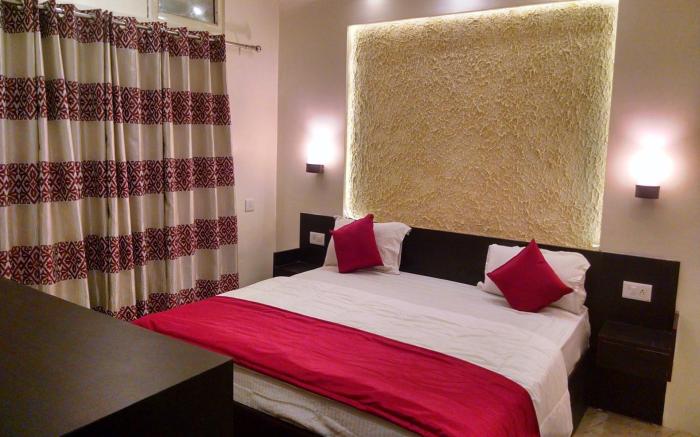 Shiv Shakti Hostel