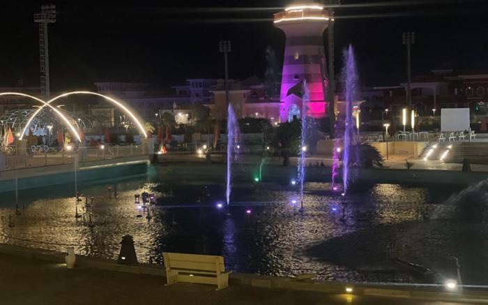 Porto sharm plus