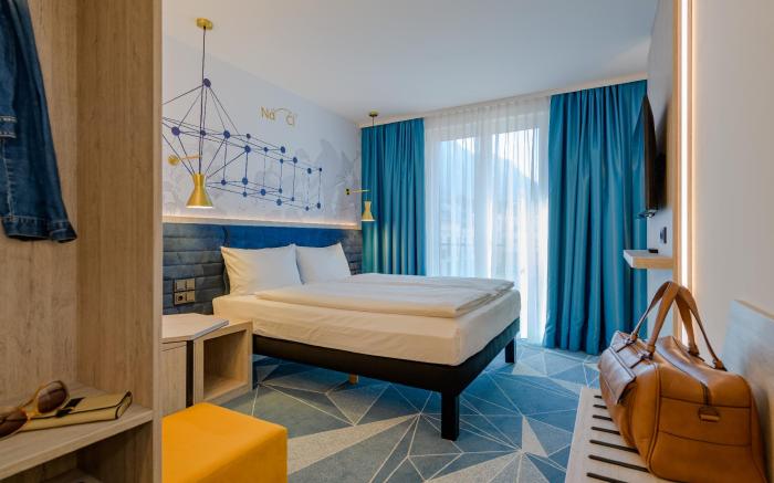 ibis Styles Bad Reichenhall