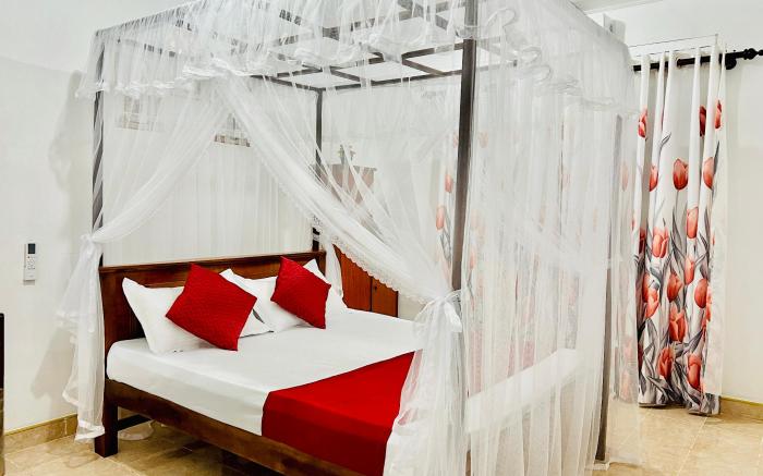 Amagee   Nature  Resort