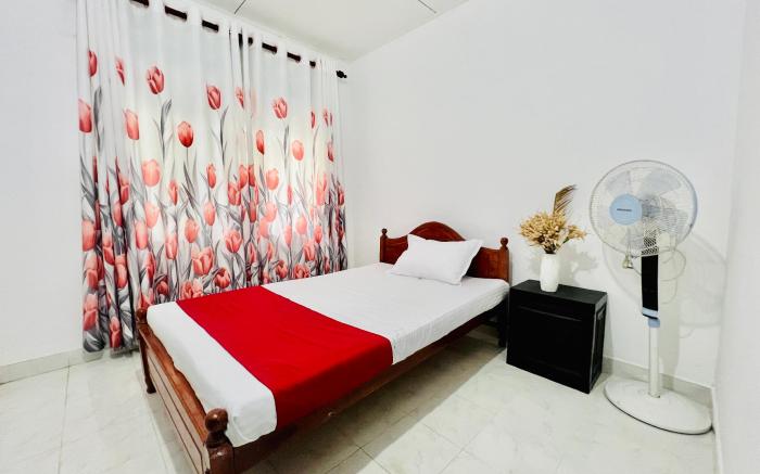 Amagee   Nature  Resort