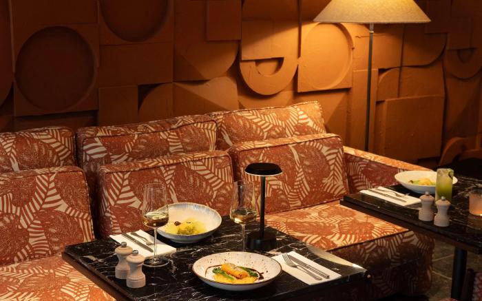SANA Executive Hotel