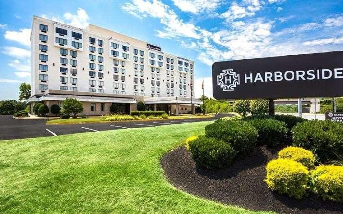 Clarion Hotel