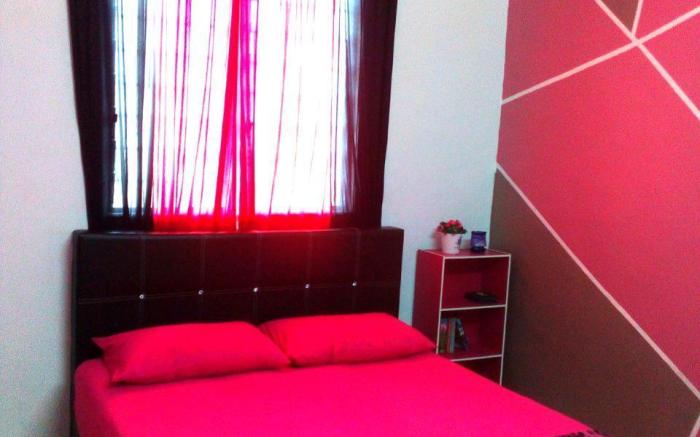 Kak Chik Muslim Homestay Kepala Batas