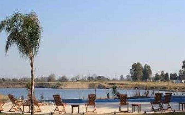 Howard Johnson Hotel & Convention Center Ezeiza