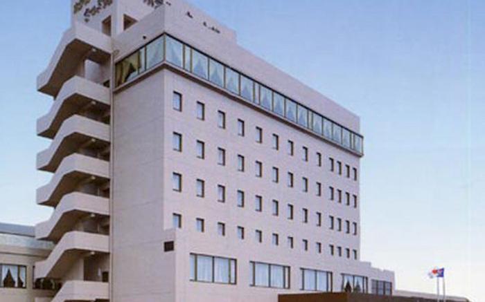 Hotel Satsukien