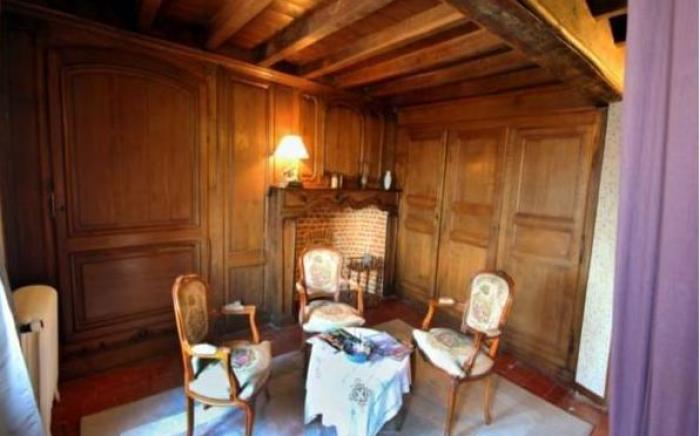 Les Lavandieres de Fontaine