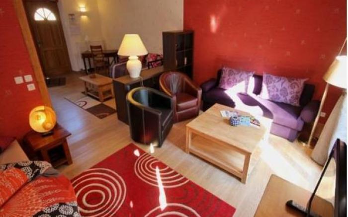 Les Lavandieres de Fontaine