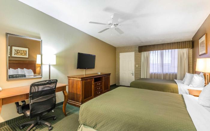 Quality Inn Washington - St. George North