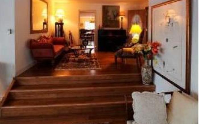 Hidden Valley Bed and Breakfast