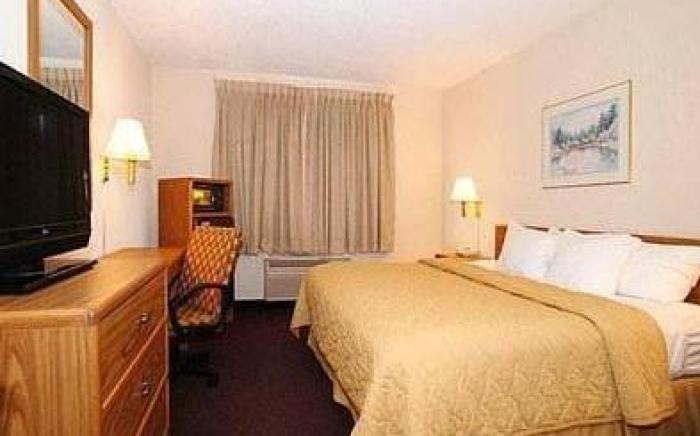 Comfort Inn Wichita East