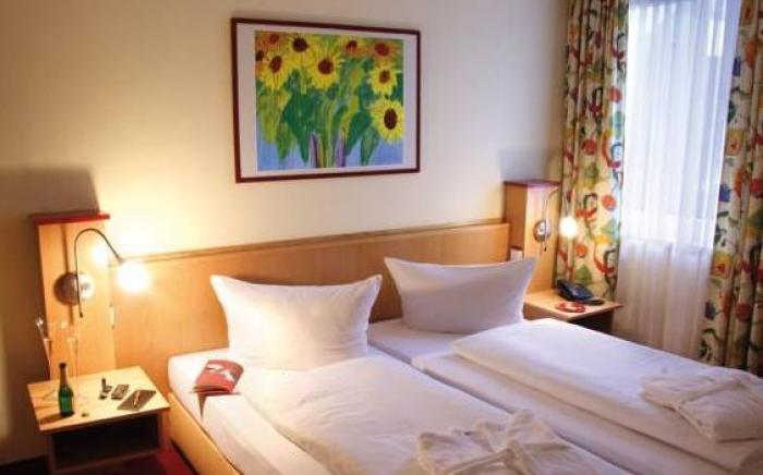 Hotel Garni Elegant