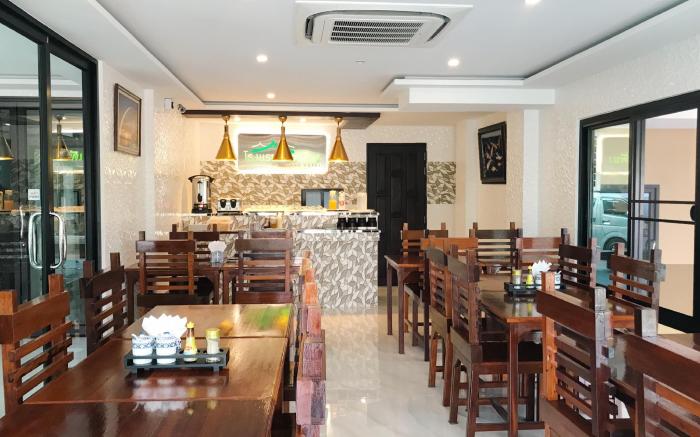 Porpiang Hotel