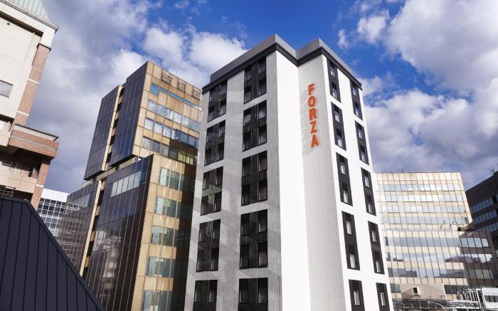 Hotel Forza Hakata-Guchi
