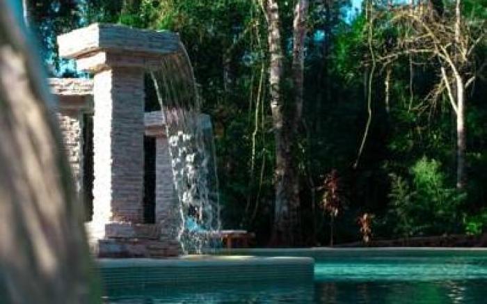Yvy Hotel de Selva