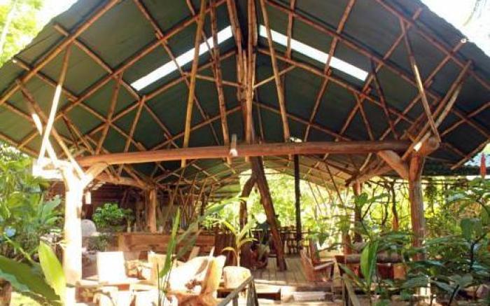 Danta Corcovado Lodge