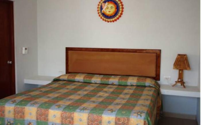 Arrecifes Suites