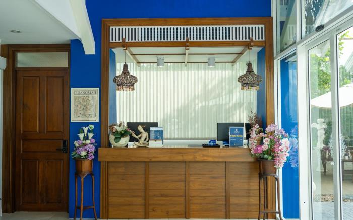 Singharaj Boutique Hotel
