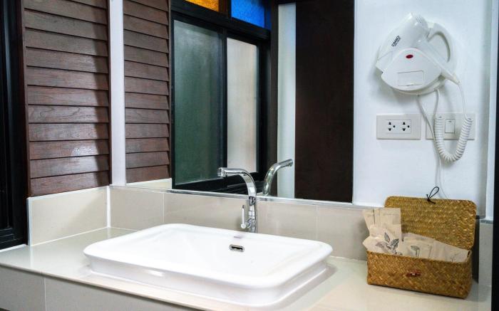 Singharaj Boutique Hotel