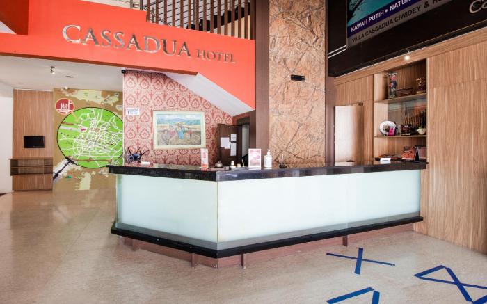 OYO Flagship 3753 Cassa Dua Hotel