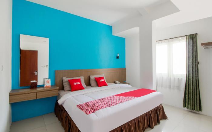 OYO Flagship 3753 Cassa Dua Hotel