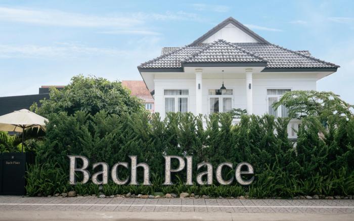 Bach Place Dalat