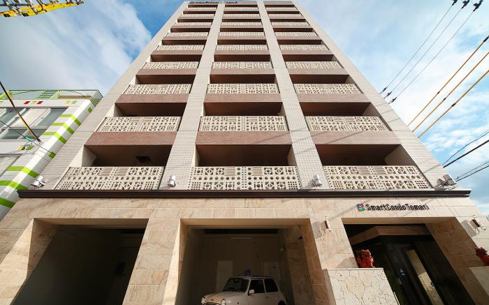 Smart Condo TOMARI