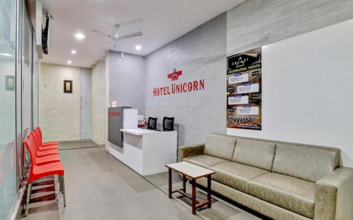 Hotel Unicorn, Surat