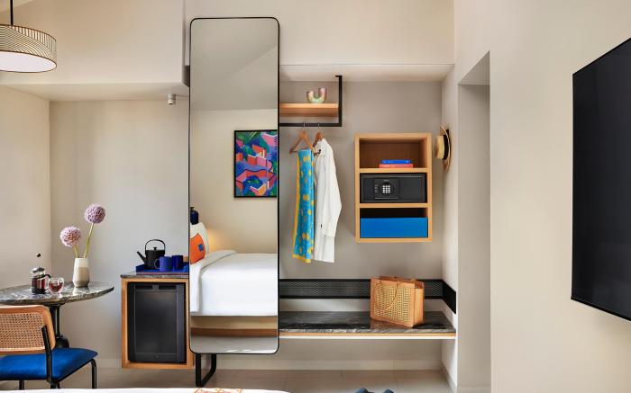 Ronil Goa, part of Hyatt