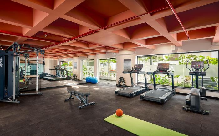 Ronil Goa, A JDV By Hyatt Hotel