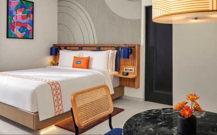Ronil Goa, A JDV By Hyatt Hotel