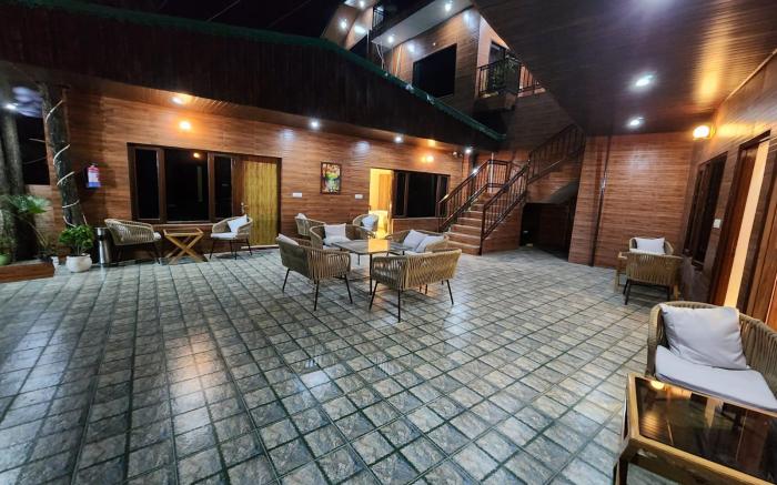 Casa de Mussoorie