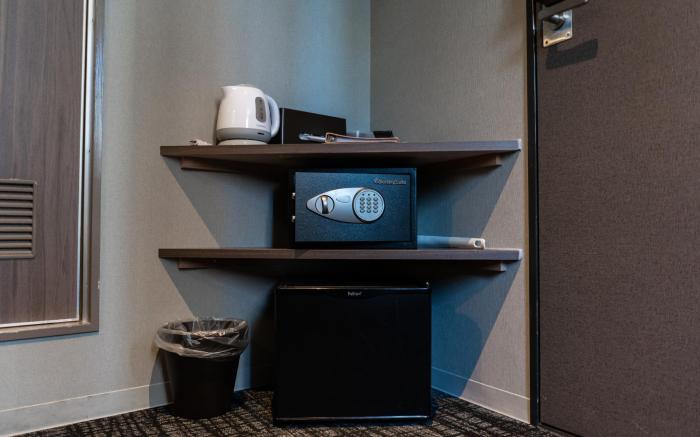 Hotel S-Presso North