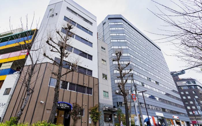 Hotel S-Presso North